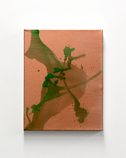Morag Keil, ‘Untitled (piss painting 9)’, 2014, Topical Cream: Benefit Auction 2018