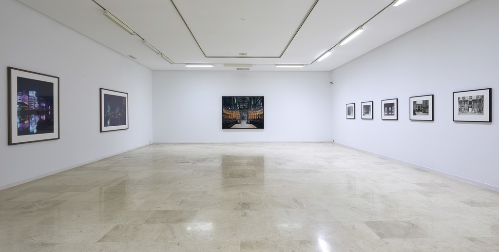 Shadows of Light, 2015. Exhibition view. Courtesy the Artist & Galería Helga de Alvear, Madrid. Photo: Joaquín Cortés Shadows of Light, 2015. Exhibition view. Courtesy the Artist & Galería Helga de Alvear, Madrid. Photo: Joaquín Cortés