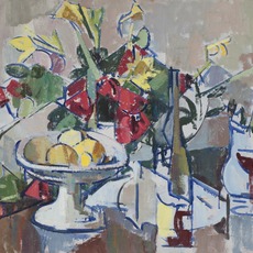 Herbert Barnett