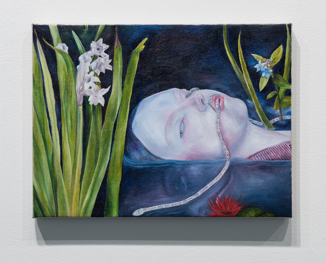 Srijon Chowdhury, ‘Ophelia’, 2018, Upfor
