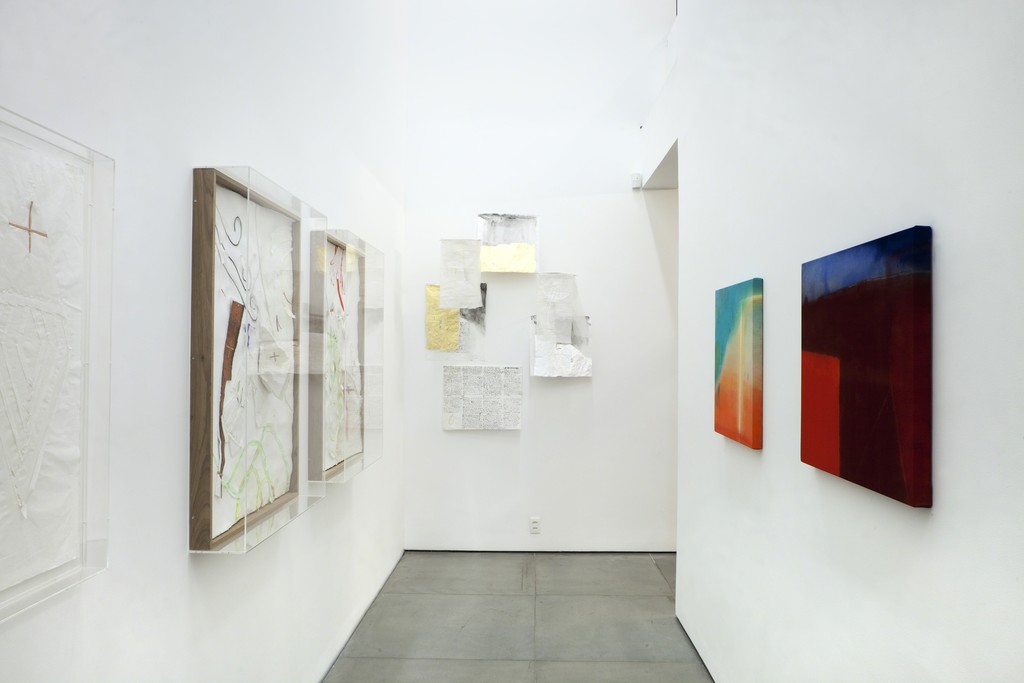 Photo Pat Kilgore © Galeria Nara Roesler Photo Pat Kilgore © Galeria Nara Roesler