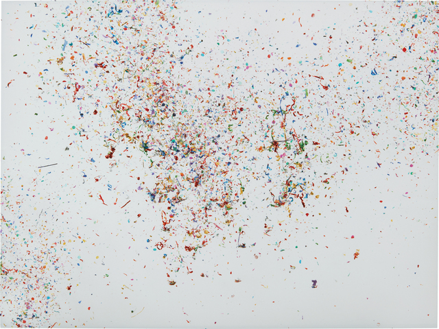Dan Colen, ‘Moments Like This Never Last’, 2010, Phillips