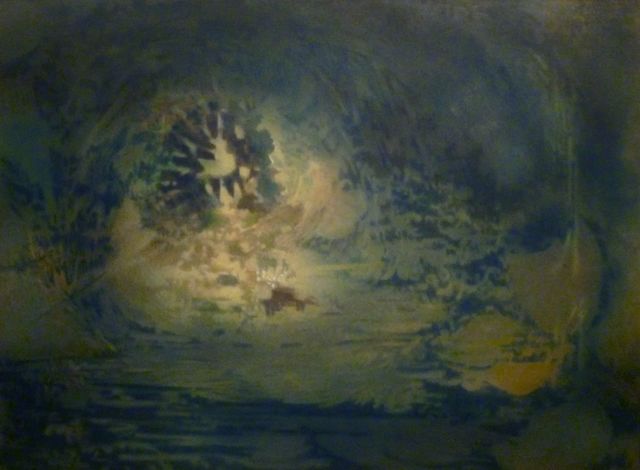 Bernard Childs, ‘The Oracle’, 1952-1957, Jason McCoy Gallery
