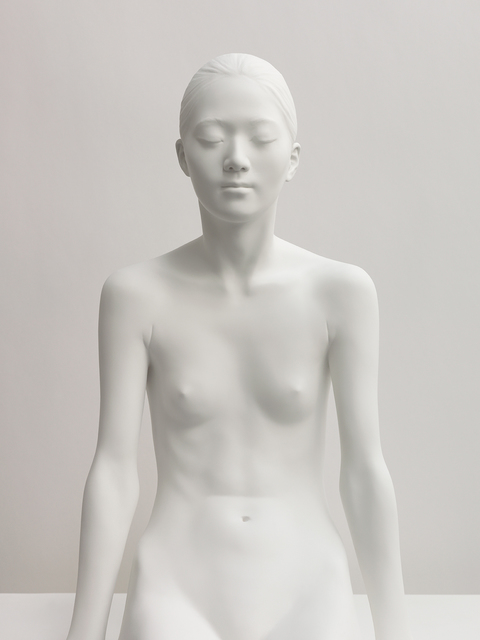 Don Brown, ‘Yoko X. Sitting’, 2015, Paul Stolper Gallery