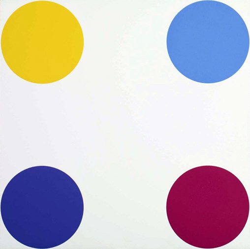 Damien Hirst, ‘Maltohexaose’, 2011, Kenneth A. Friedman & Co.