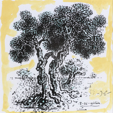John Craxton