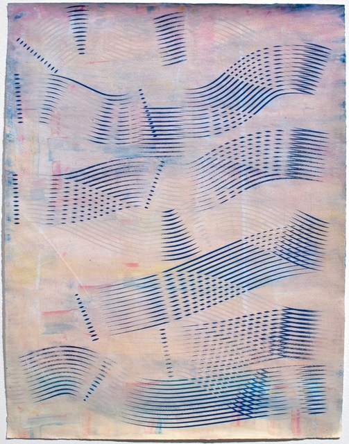 Adam Raymont, ‘Untitled’, 2015, Barry Whistler Gallery