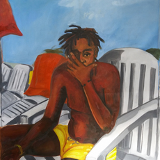 Dara Haskins