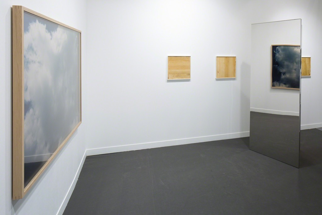 Adrian Sauer, solo presentation at Paris Photo 2015 Adrian Sauer, solo presentation at Paris Photo 2015