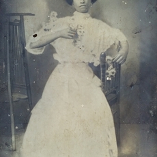 Susana Pilar