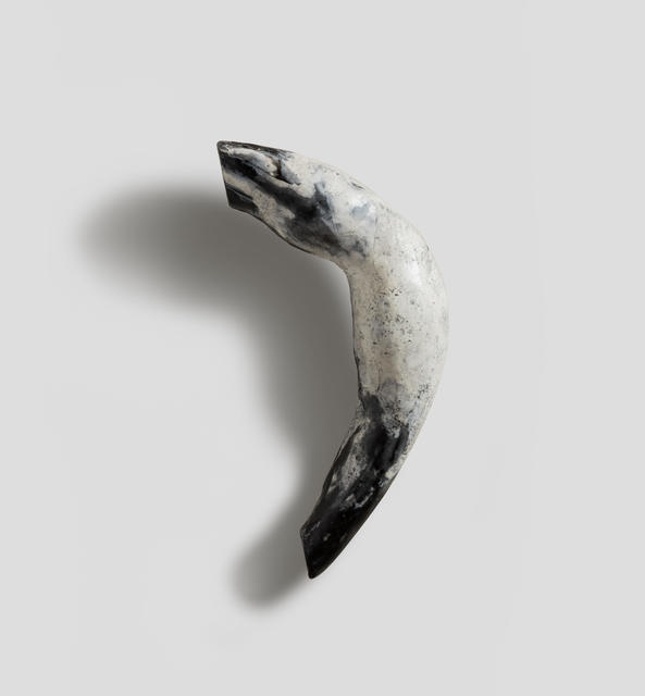 Pamela Blum, ‘Expectant Arch #3’, 2017, John Davis Gallery
