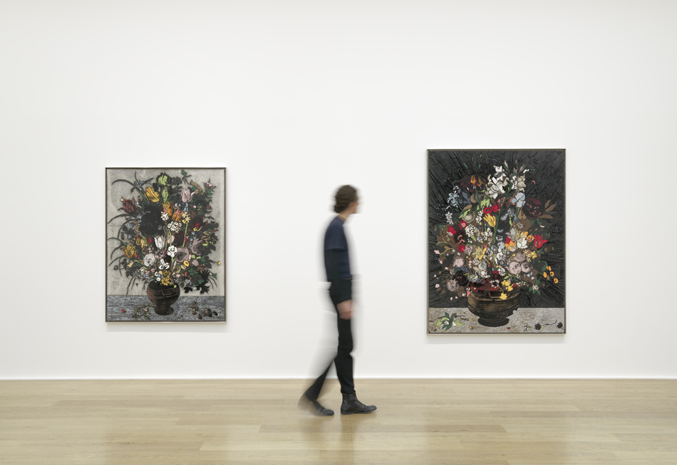 © Matthew Day Jackson Courtesy the artist and Hauser & Wirth © Matthew Day Jackson Courtesy the artist and Hauser & Wirth