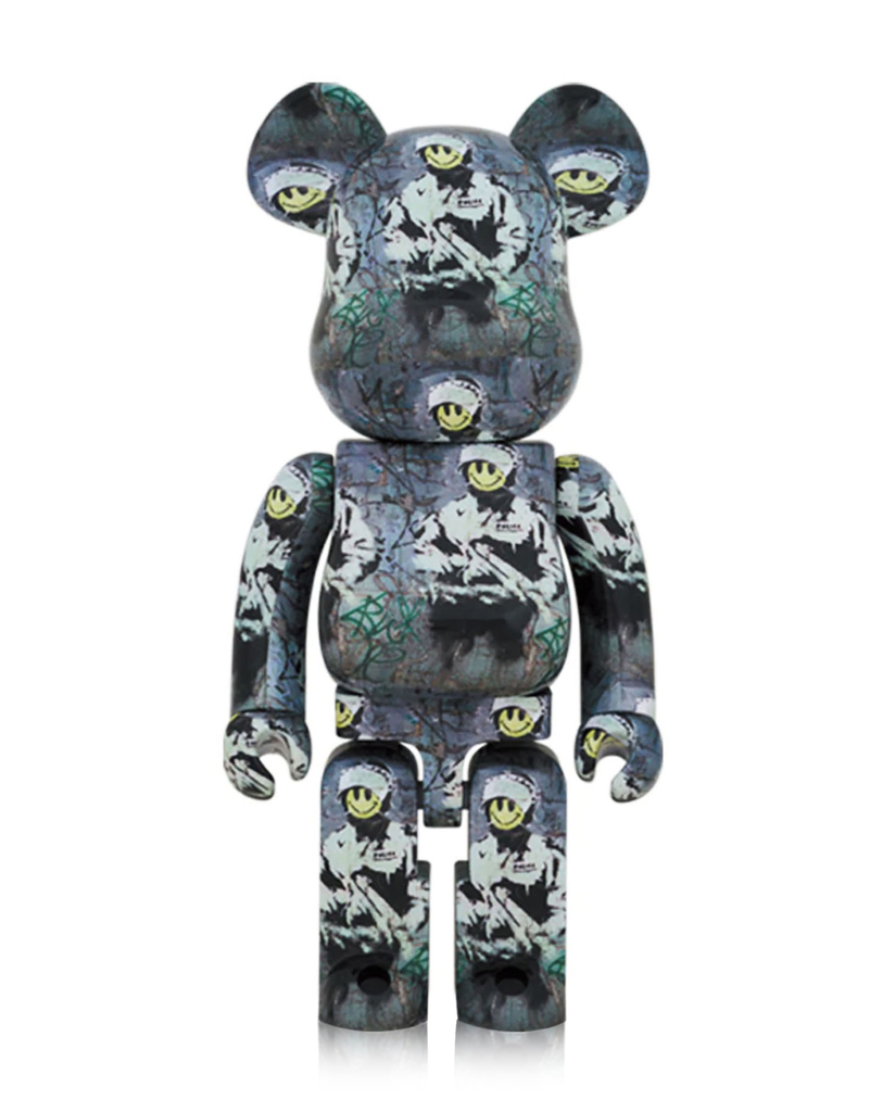 Bearbrick 1000% - For Sale on Artsy