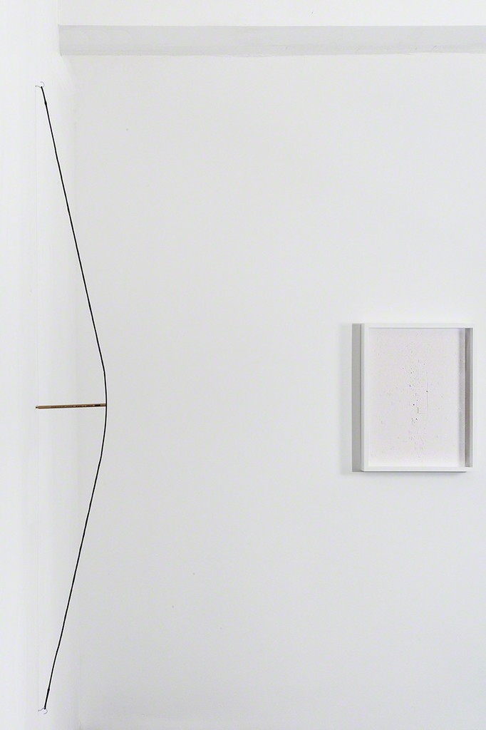 Exhibition View -Marco Maggi - O Ouro e o Mouro - photo Pat Kilgore © the artist and Galeria Nara Roesler Exhibition View -Marco Maggi - O Ouro e o Mouro - photo Pat Kilgore © the artist and Galeria Nara Roesler