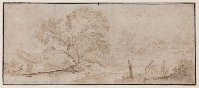 Esteban March, ‘Landscape’, Not dated, Artur Ramon Art