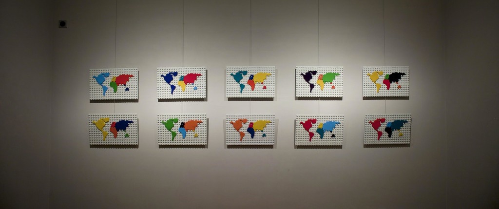 A supposedly fun thing I'll never do again | Matteo Negri solo show in ABC-ARTE . www.abc-arte.com A supposedly fun thing I'll never do again | Matteo Negri solo show in ABC-ARTE . www.abc-arte.com
