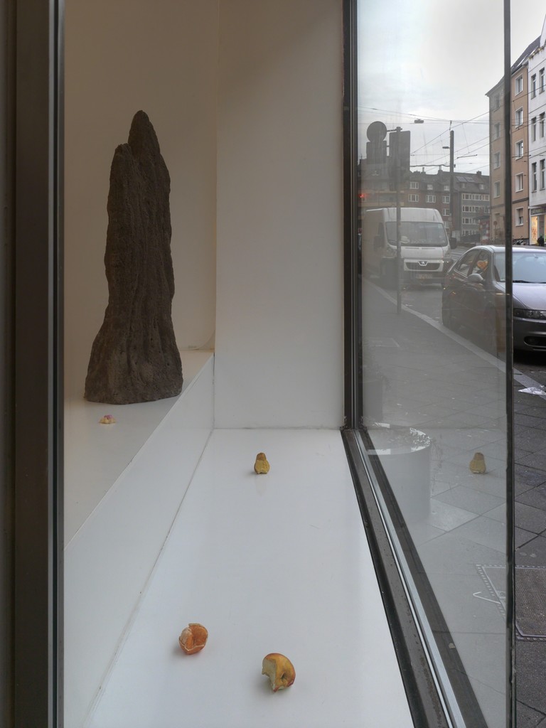 Courtesy by David Adamo; Photo by Achim Kukulies Courtesy by David Adamo; Photo by Achim Kukulies