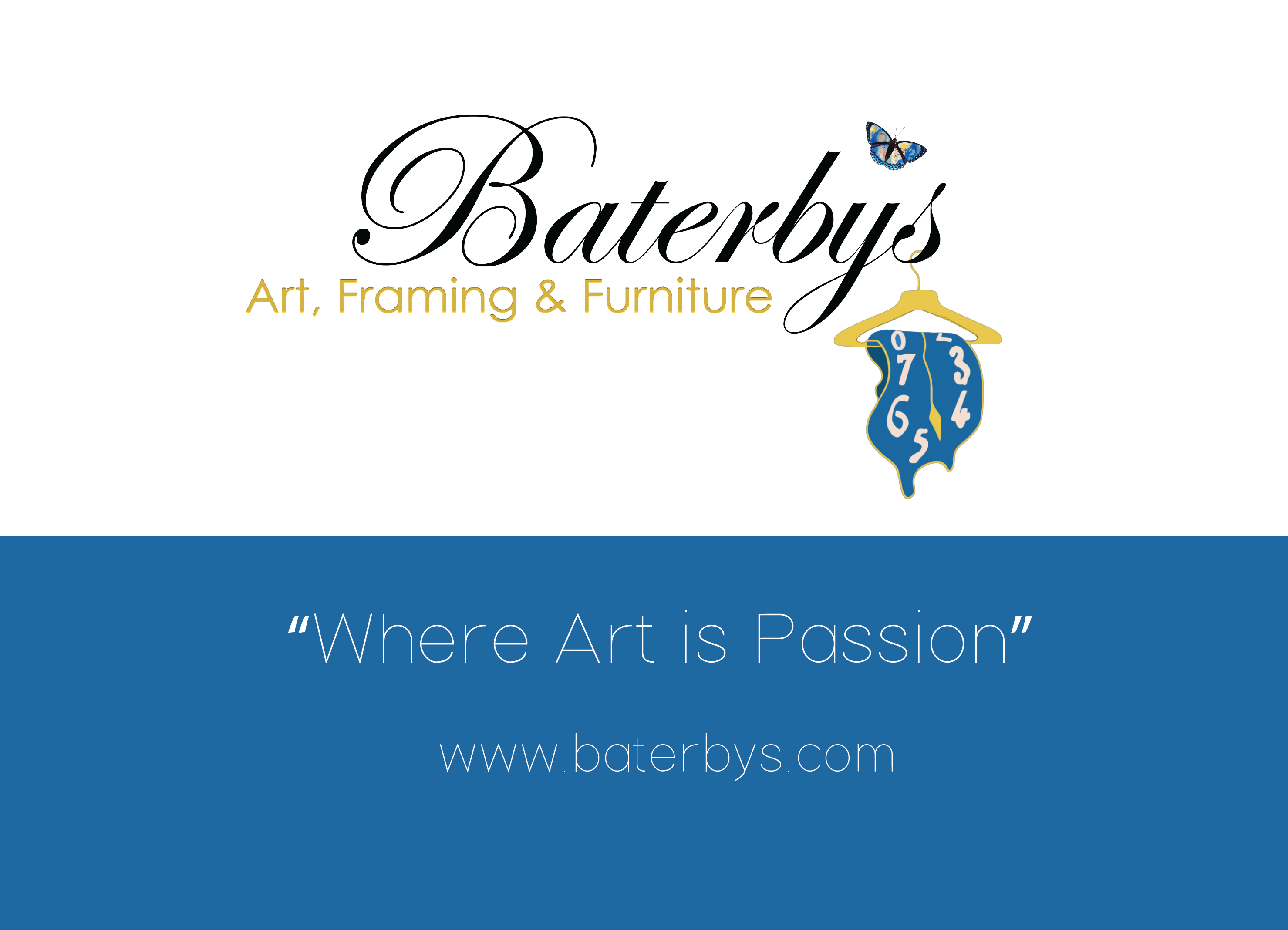 Baterbys logo