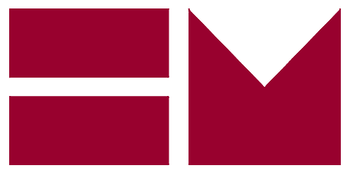 Ellen Miller Gallery logo
