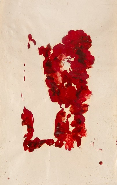 Leoncillo Leonardi, ‘Frattura’, 1957-64, Finarte