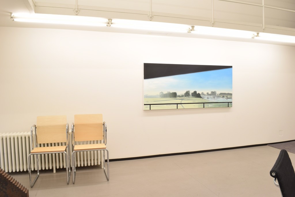 Koen Vermeule - Soul Shades
November 25, 2016 - December 24, 2016
Koen Vermeule - Soul Shades
November 25, 2016 - December 24, 2016