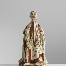 Oxford Ceramics Gallery at London Art Fair: Edit