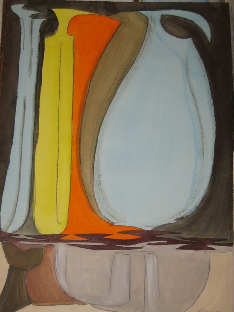 Patrick Kirmer, ‘Still Life’, 1983, Keene Arts