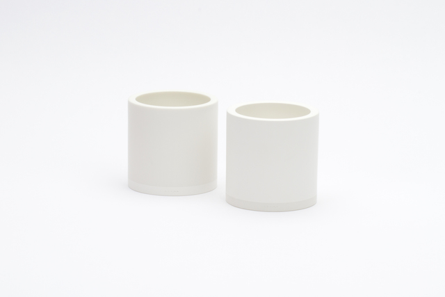 Jaejun Lee, ‘Zircon cylinder set’, 2015, Gallery LVS