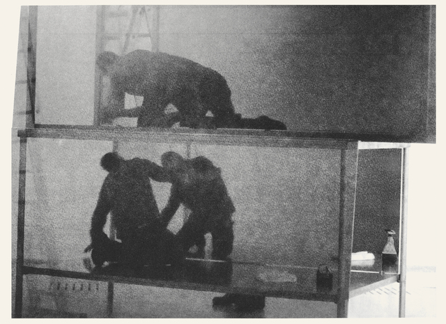José Pedro Croft, ‘Sem Título’, 2014, Mul.ti.plo Espaço Arte