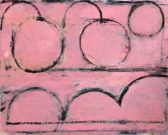 Robert C. Jones, ‘Jubilee’, 2014, Painting, Oil on canvas, G. Gibson Gallery