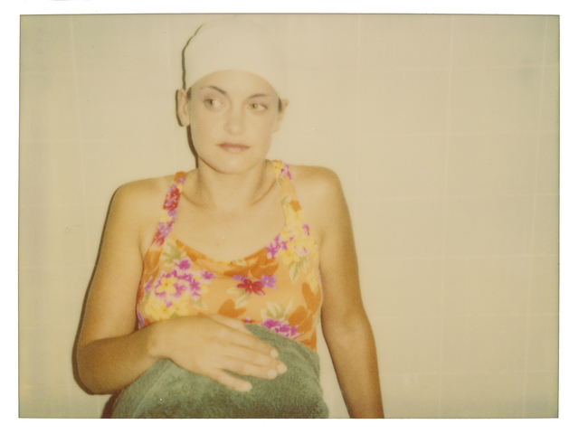 Stefanie Schneider, ‘Jean III (Suburbia)’, 2004, Instantdreams