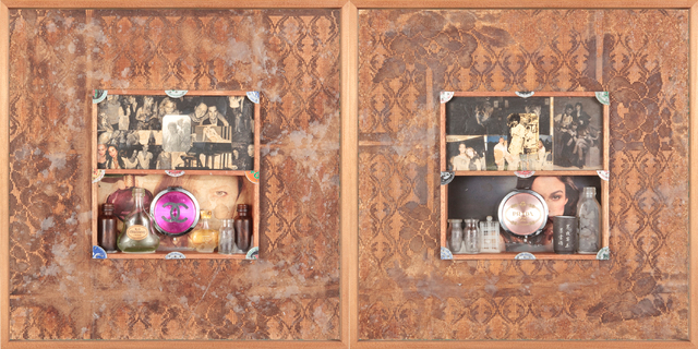 Norberto Roldan, ‘The Beginning of History and Fatal Strategies (no.7)’, 2011, A3 Arndt Art Agency