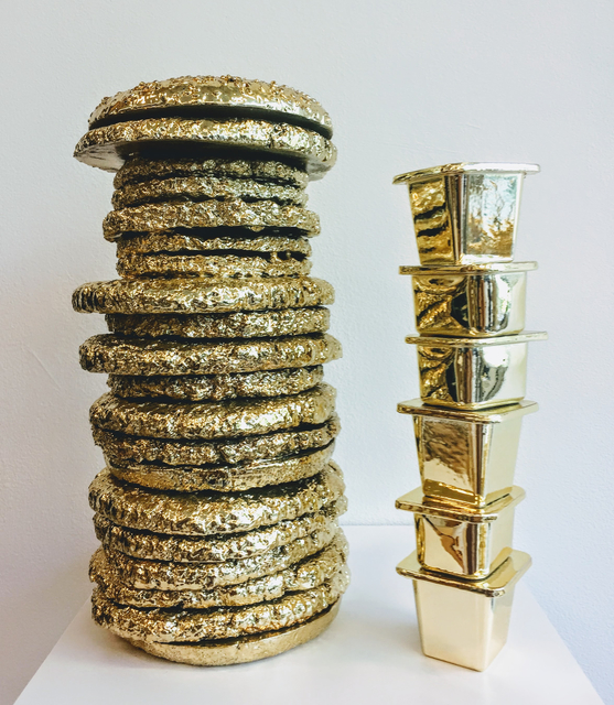 Itamar Gilboa, ‘#Foodbeast’, 2017, Tamar Dresdner Art Projects + Food Tank NGO