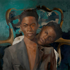 Xavier Daniels