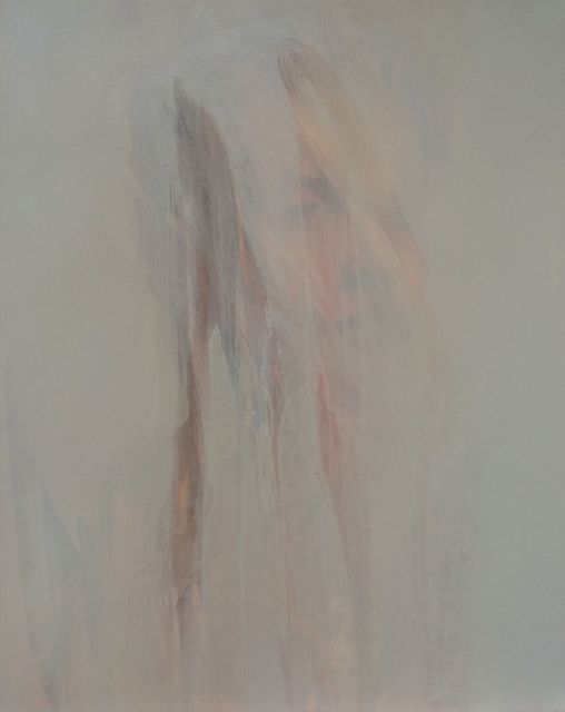 Sebastian Herzau, ‘the great below (M III-14)’, 2014, John Wolf Art Advisory & Brokerage