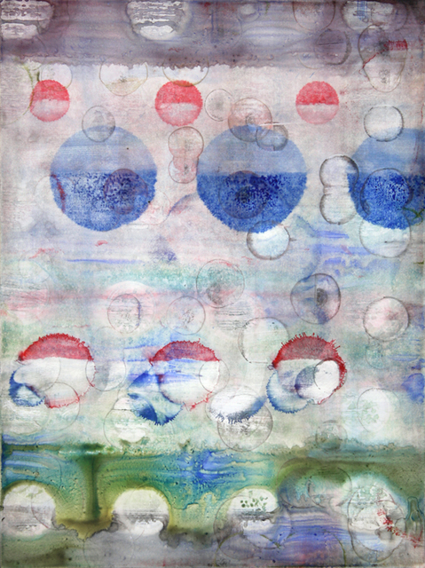 John Dempcy, ‘Sweet Spots’, 2019, ZINC contemporary