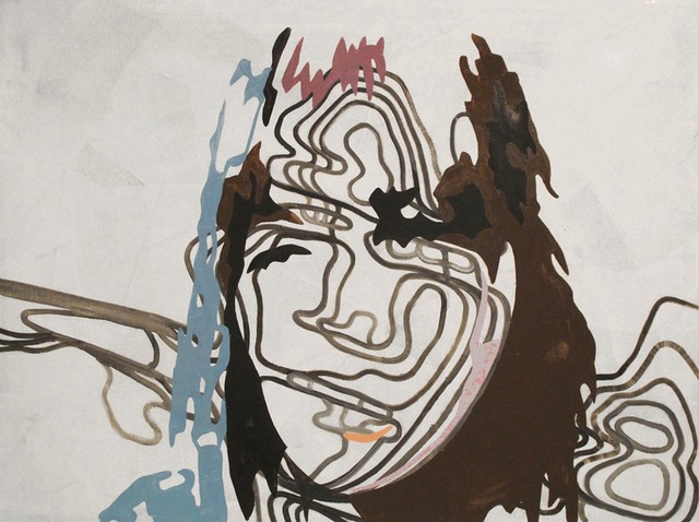 Doug Henders, ‘Pre-Occupied ’, 2011, Galerie Brigitte Schenk