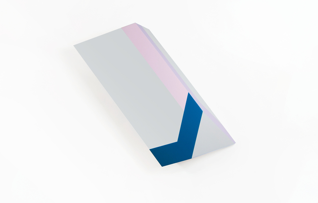 Zin Helena Song, ‘origami #43’, 2015, Muriel Guépin Gallery