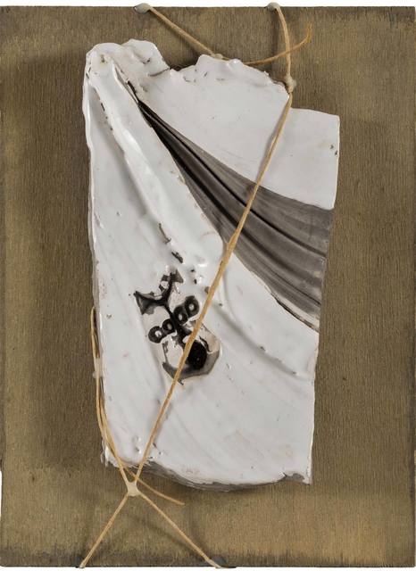 Maria Lai, ‘Catturando Spiritelli’, 1999, ArtRite