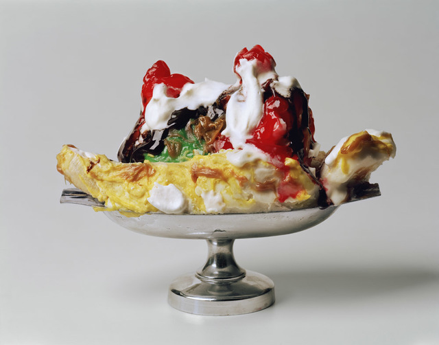 Sharon Core, ‘Banana Split’, 2019, Yancey Richardson Gallery