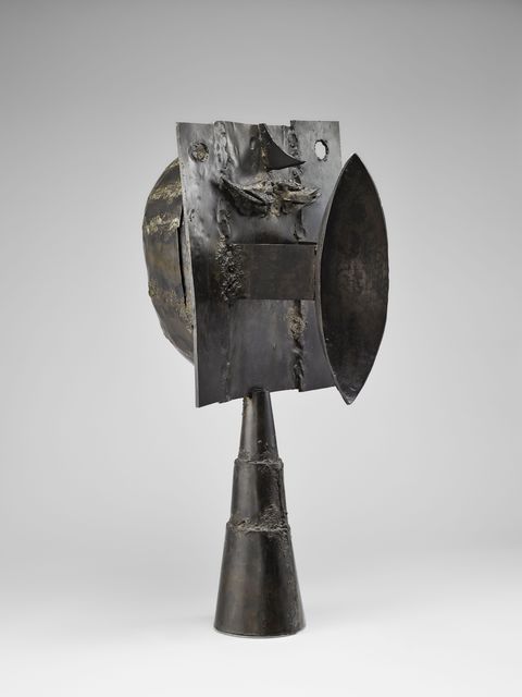 Pablo Picasso, ‘Tête d'homme ’, 1930, Musée Picasso Paris