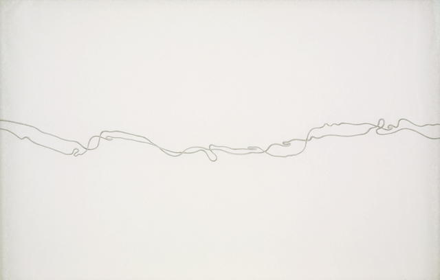 Ali Kazim, ‘Untitled (Drawing 6)’, 2011, Jhaveri Contemporary