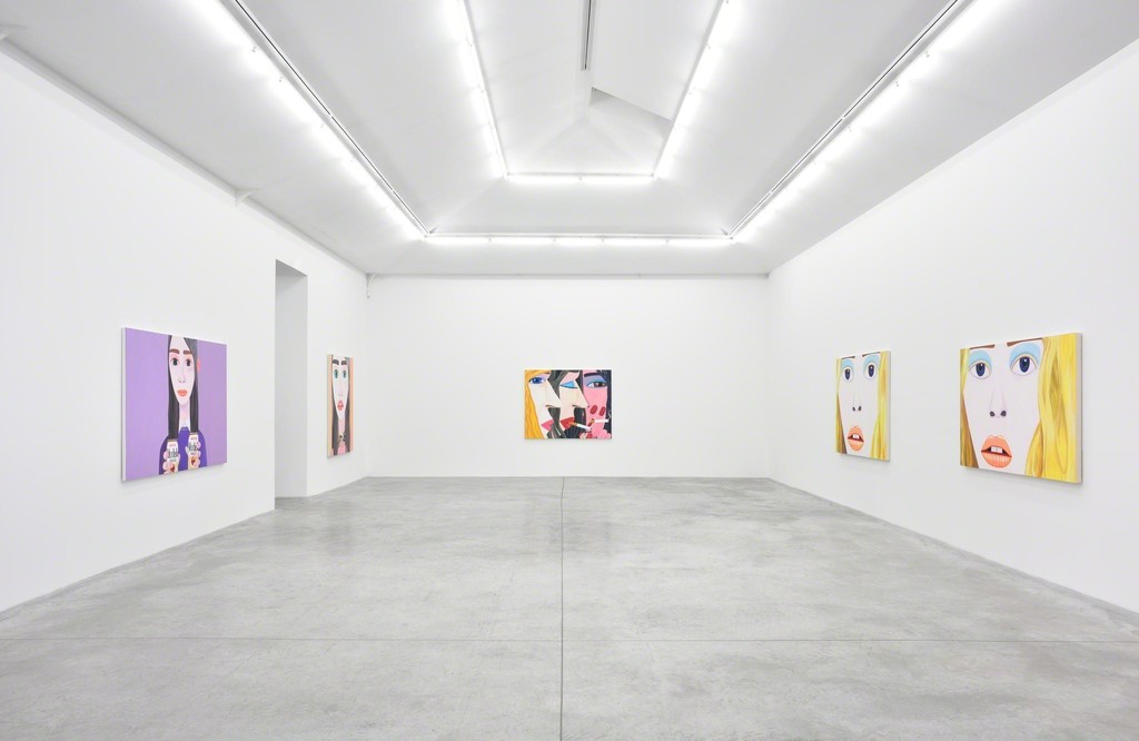 BRIAN CALVIN ‘HOURS’
Almine Rech Gallery, Paris 03.03 — 12.04.16
© Rebecca Fanuele
Courtesy of the Artist and Almine Rech Gallery BRIAN CALVIN ‘HOURS’
Almine Rech Gallery, Paris 03.03 — 12.04.16
© Rebecca Fanuele
Courtesy of the Artist and Almine Rech Gallery