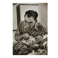Dr. Ceriani (from 'Country Doctor')