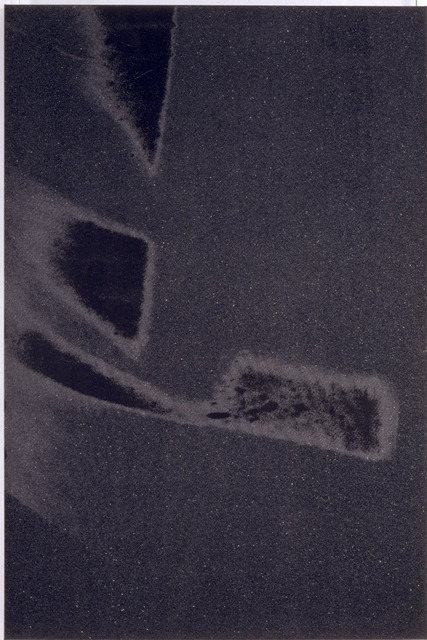 Andy Warhol, ‘Diamond Dust Shadow’, ca. 1979, Gagosian
