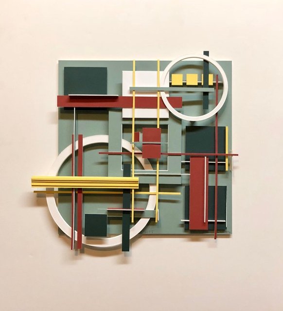 Lawrence Saul Heller