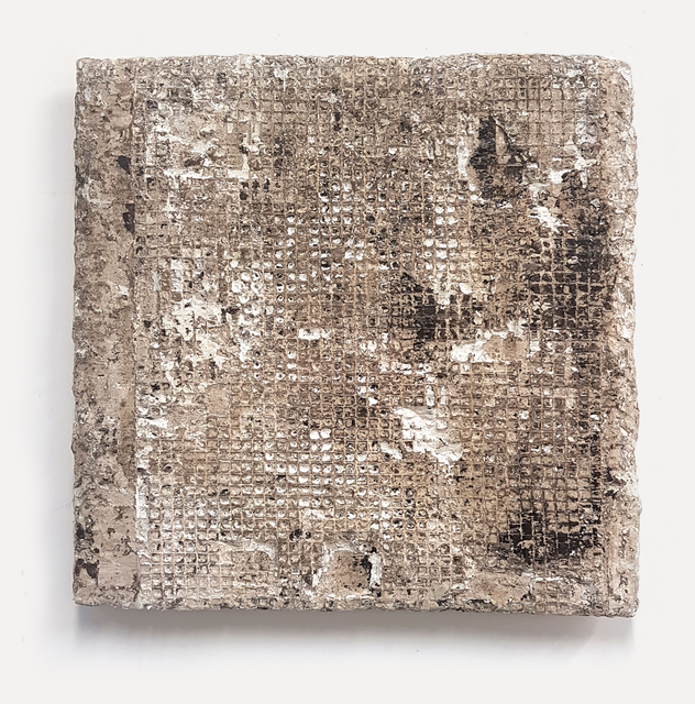 Richard Nott, ‘Scrinium II’, 2018, Anima Mundi