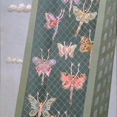 Irving Norman