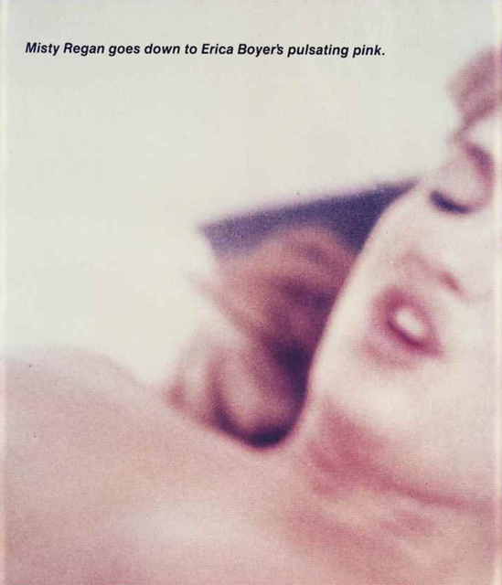 Richard Prince, ‘Misty Two’, 1986, ClampArt