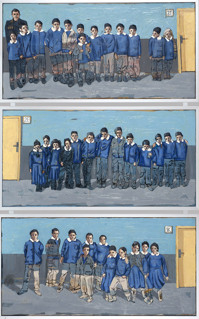 Degiminition — İhsan Oturmak (2011)